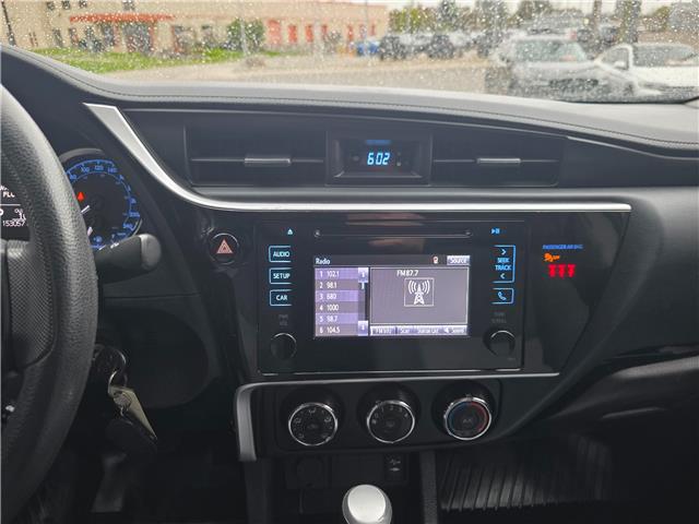 2018 Toyota Corolla LE (Stk: 2604150) in Waterloo - Image 14 of 20 2018 Toyota Corolla LE (Stk: 2604150) in Waterloo - Image 14 of 20