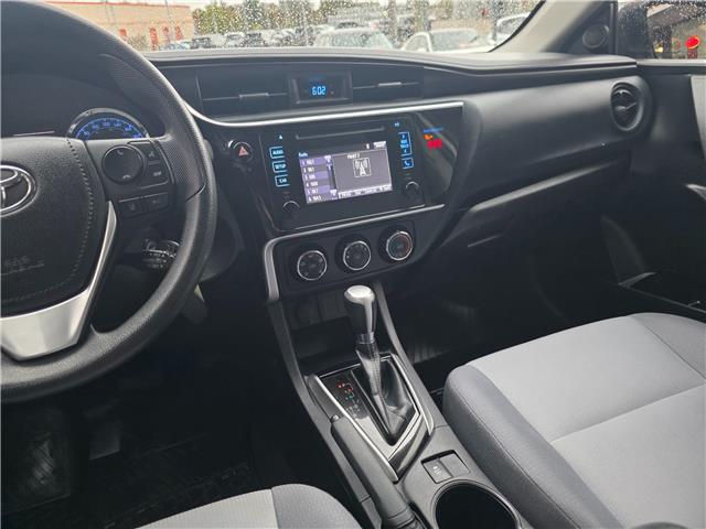 2018 Toyota Corolla LE (Stk: 2604150) in Waterloo - Image 16 of 20 2018 Toyota Corolla LE (Stk: 2604150) in Waterloo - Image 16 of 20