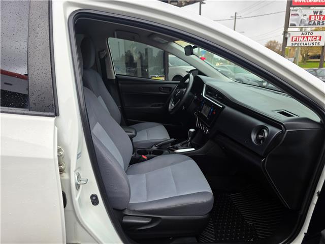 2018 Toyota Corolla LE (Stk: 2604150) in Waterloo - Image 20 of 20 2018 Toyota Corolla LE (Stk: 2604150) in Waterloo - Image 20 of 20