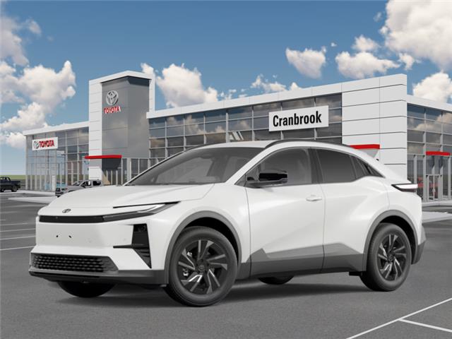 2026 Toyota C-HR XSE (Stk: INCOMING ) in Cranbrook - Image 1 of 2