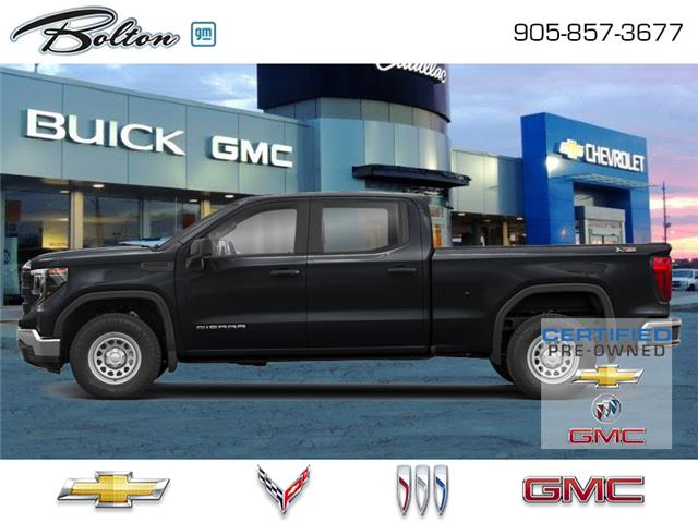2024 GMC Sierra 1500 Elevation (Stk: 2448P) in Bolton - Image 1 of 1