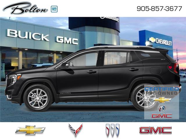 2022 GMC Terrain AT4 (Stk: 2465P) in Bolton - Image 1 of 1