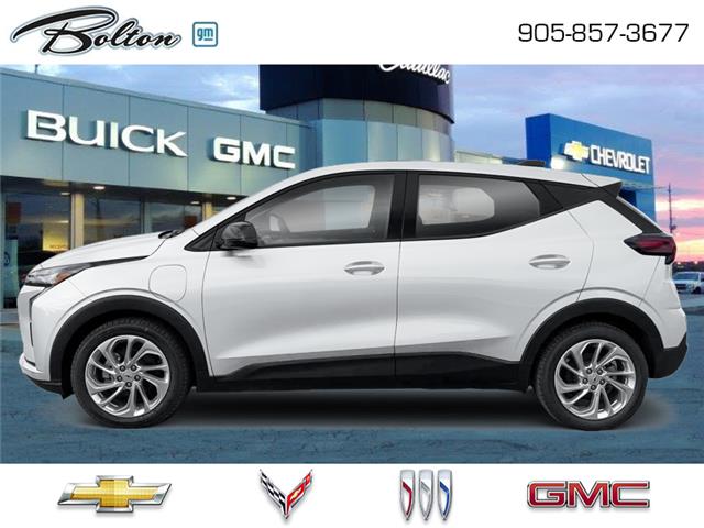 2027 Chevrolet Bolt LT (Stk: 104243) in Bolton - Image 1 of 1