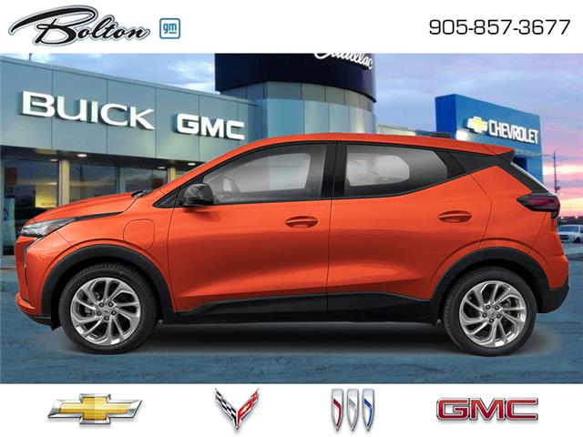 2027 Chevrolet Bolt RS (Stk: 104309) in Bolton - Image 1 of 1