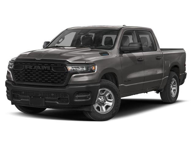 2026 RAM 1500 Tradesman (Stk: TT132) in Kamloops - Image 1 of 9