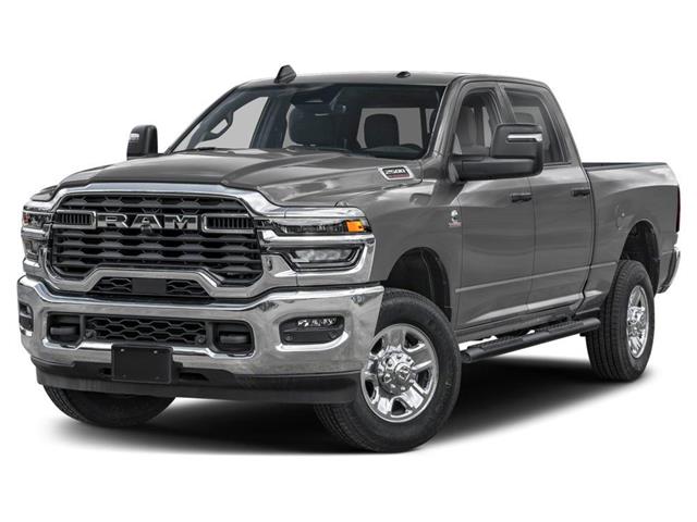 2026 RAM 2500 Big Horn (Stk: TT133) in Kamloops - Image 1 of 10