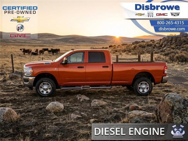2024 RAM 2500 Tradesman (Stk: 85663) in St. Thomas - Image 1 of 10