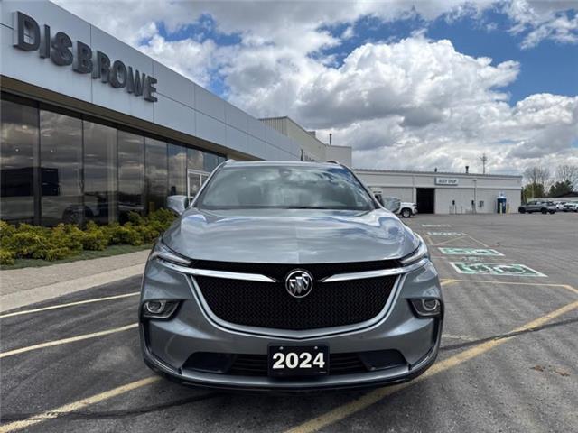2024 Buick Enclave Essence (Stk: 79783) in St. Thomas - Image 3 of 9