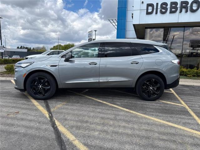 2024 Buick Enclave Essence (Stk: 79783) in St. Thomas - Image 4 of 9