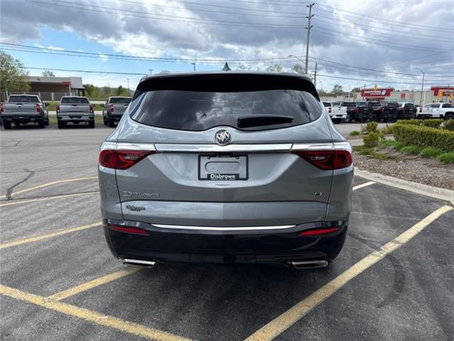 2024 Buick Enclave Essence (Stk: 79783) in St. Thomas - Image 5 of 9
