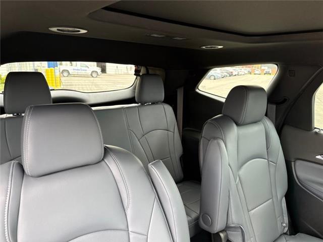 2024 Buick Enclave Essence (Stk: 79783) in St. Thomas - Image 6 of 9