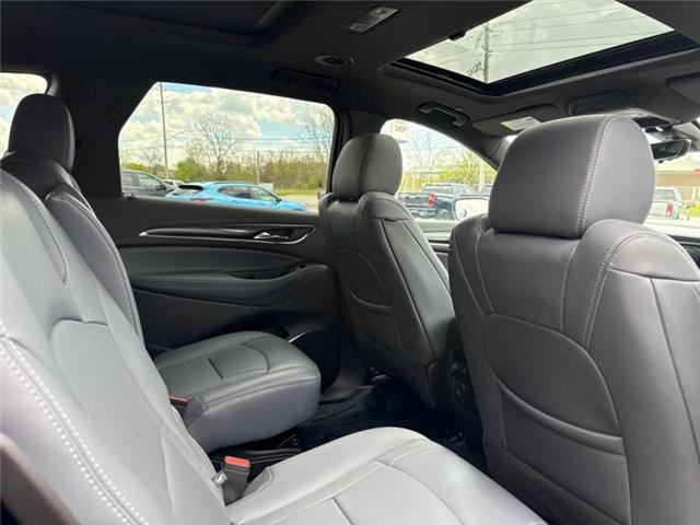 2024 Buick Enclave Essence (Stk: 79783) in St. Thomas - Image 7 of 9