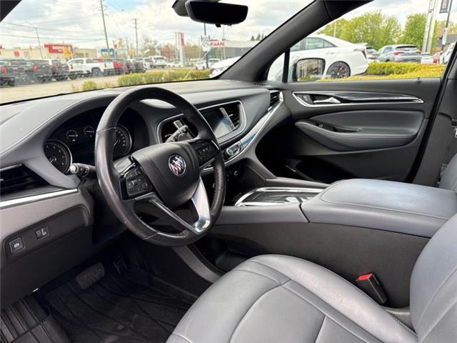 2024 Buick Enclave Essence (Stk: 79783) in St. Thomas - Image 8 of 9