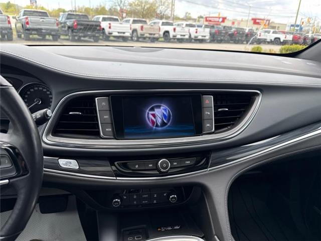 2024 Buick Enclave Essence (Stk: 79783) in St. Thomas - Image 9 of 9