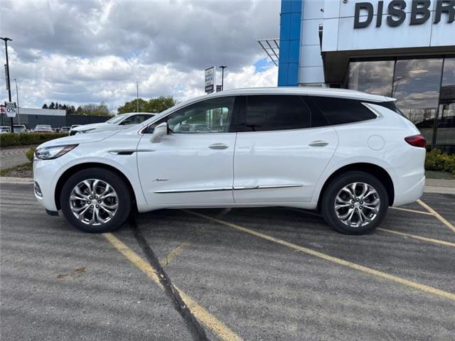 2021 Buick Enclave Avenir (Stk: 82144) in St. Thomas - Image 4 of 9