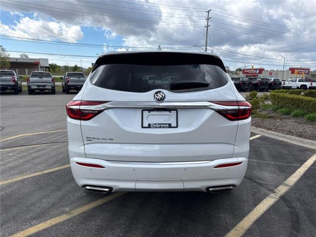 2021 Buick Enclave Avenir (Stk: 82144) in St. Thomas - Image 5 of 9