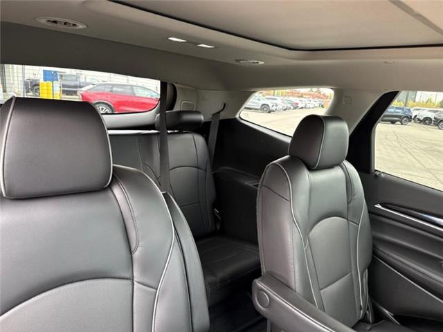 2021 Buick Enclave Avenir (Stk: 82144) in St. Thomas - Image 6 of 9