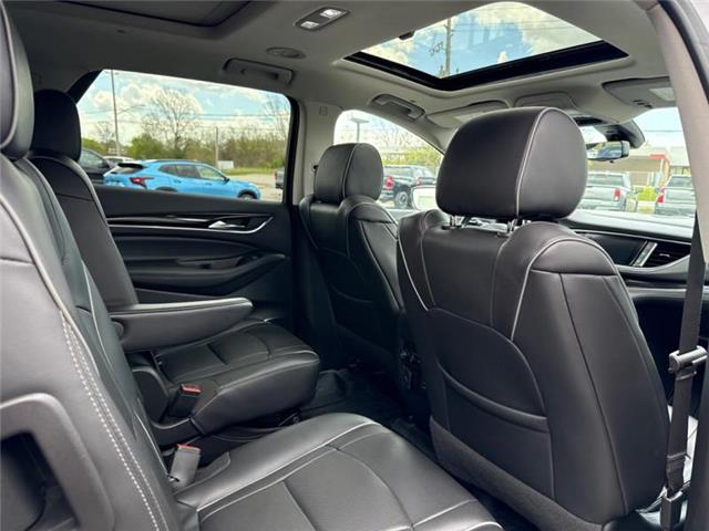 2021 Buick Enclave Avenir (Stk: 82144) in St. Thomas - Image 7 of 9