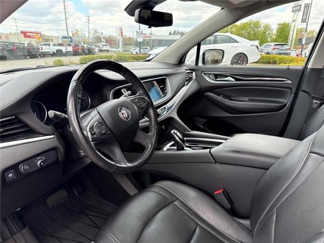 2021 Buick Enclave Avenir (Stk: 82144) in St. Thomas - Image 8 of 9