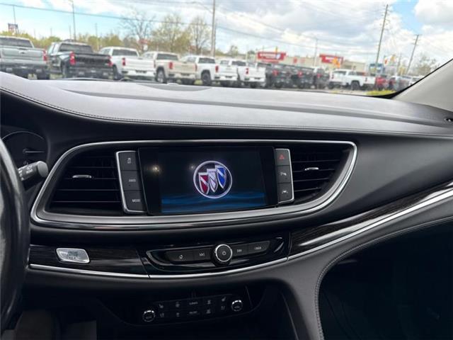 2021 Buick Enclave Avenir (Stk: 82144) in St. Thomas - Image 9 of 9