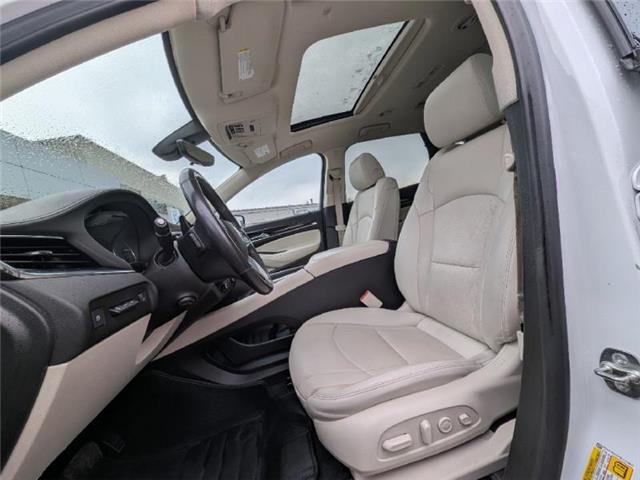 2024 Buick Enclave Premium (Stk: 86300) in St. Thomas - Image 7 of 14