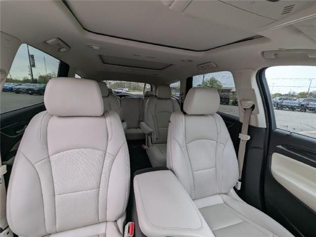 2024 Buick Enclave Premium (Stk: 86300) in St. Thomas - Image 10 of 14