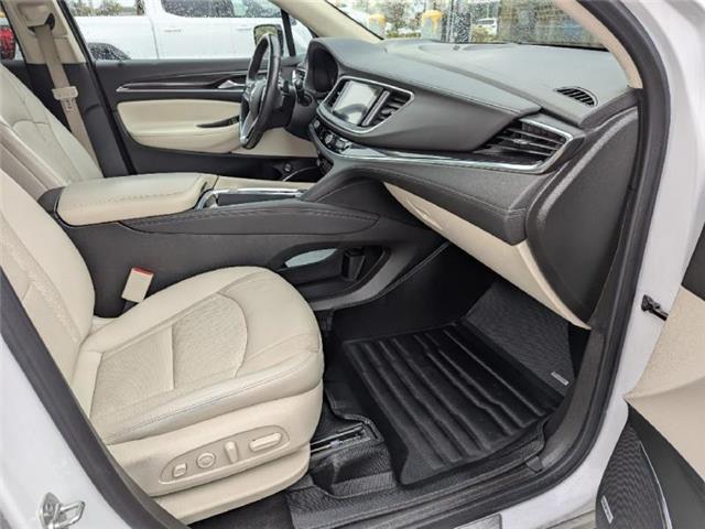2024 Buick Enclave Premium (Stk: 86300) in St. Thomas - Image 8 of 14