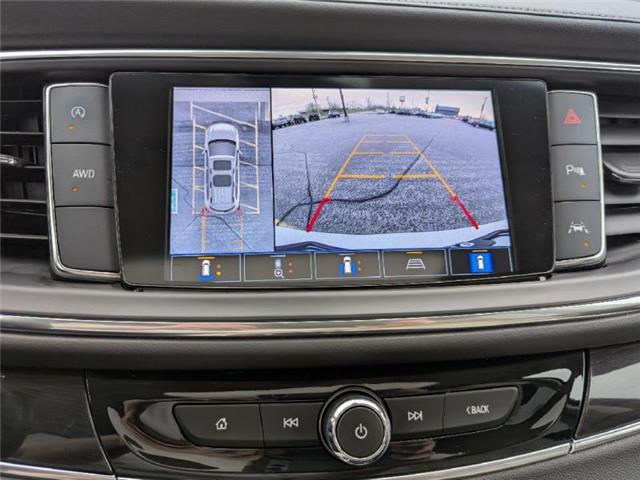 2024 Buick Enclave Premium (Stk: 86300) in St. Thomas - Image 12 of 14