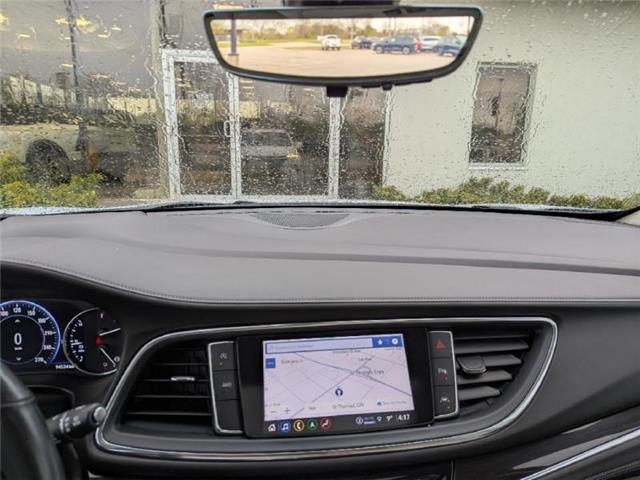 2024 Buick Enclave Premium (Stk: 86300) in St. Thomas - Image 11 of 14