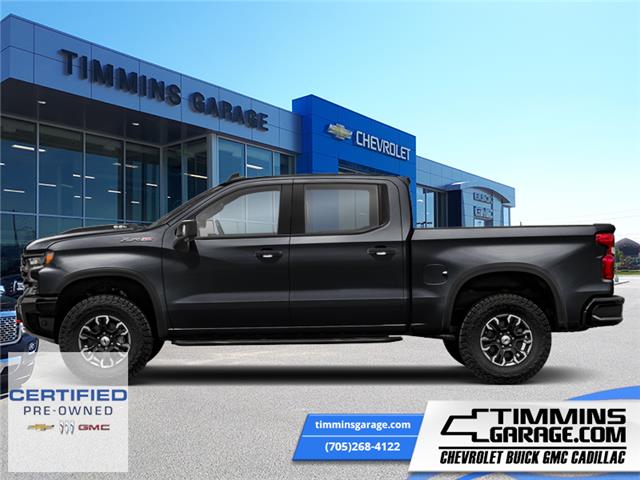 2024 Chevrolet Silverado 1500 ZR2 (Stk: P26620A) in Timmins - Image 1 of 1