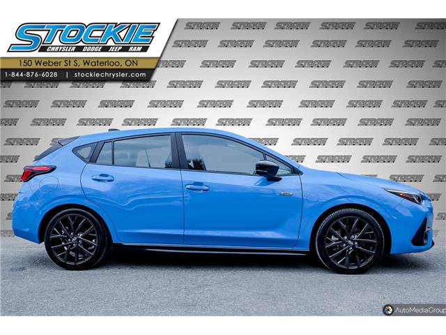 2024 Subaru Impreza RS (Stk: 47012) in Waterloo - Image 3 of 28 2024 Subaru Impreza RS (Stk: 47012) in Waterloo - Image 3 of 28