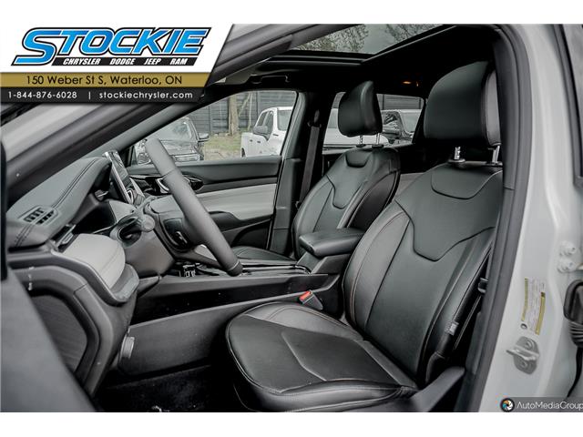 2024 Jeep Compass Limited (Stk: 47013) in Waterloo - Image 13 of 29 2024 Jeep Compass Limited (Stk: 47013) in Waterloo - Image 13 of 29