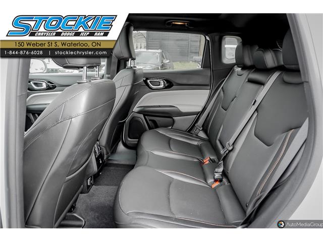 2024 Jeep Compass Limited (Stk: 47013) in Waterloo - Image 14 of 29 2024 Jeep Compass Limited (Stk: 47013) in Waterloo - Image 14 of 29