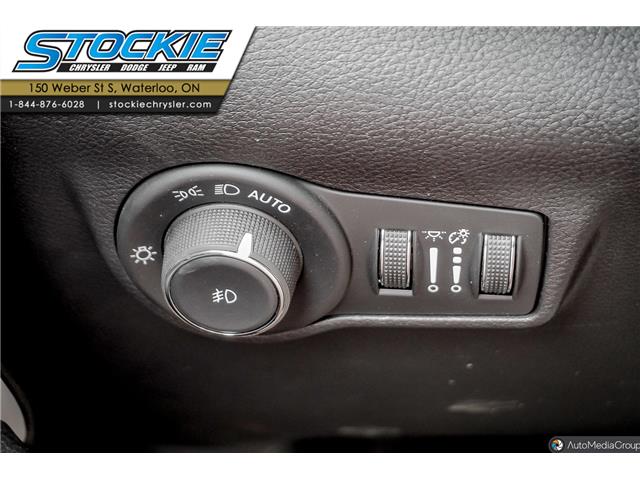 2024 Jeep Compass Limited (Stk: 47013) in Waterloo - Image 21 of 29 2024 Jeep Compass Limited (Stk: 47013) in Waterloo - Image 21 of 29