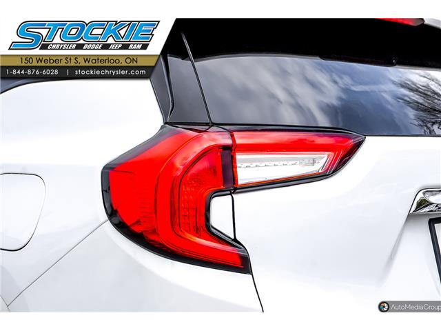 2024 GMC Terrain Denali (Stk: 47014) in Waterloo - Image 7 of 30