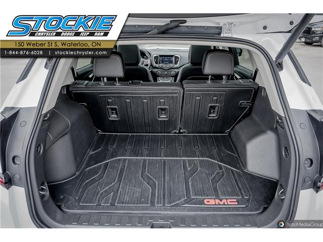 2024 GMC Terrain Denali (Stk: 47014) in Waterloo - Image 13 of 30