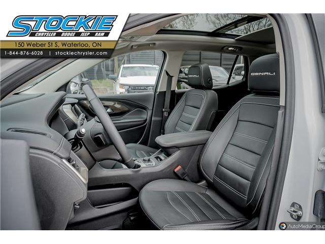 2024 GMC Terrain Denali (Stk: 47014) in Waterloo - Image 14 of 30