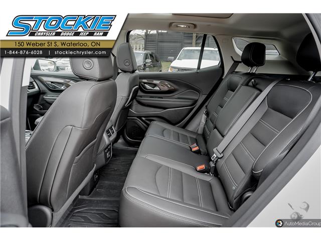 2024 GMC Terrain Denali (Stk: 47014) in Waterloo - Image 15 of 30