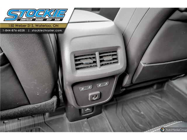 2024 GMC Terrain Denali (Stk: 47014) in Waterloo - Image 16 of 30