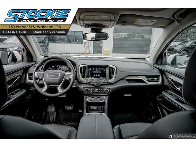 2024 GMC Terrain Denali (Stk: 47014) in Waterloo - Image 17 of 30