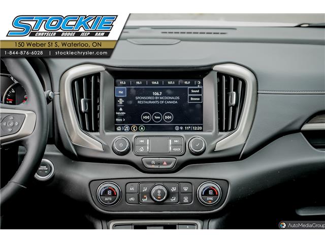 2024 GMC Terrain Denali (Stk: 47014) in Waterloo - Image 18 of 30