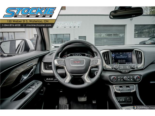 2024 GMC Terrain Denali (Stk: 47014) in Waterloo - Image 19 of 30