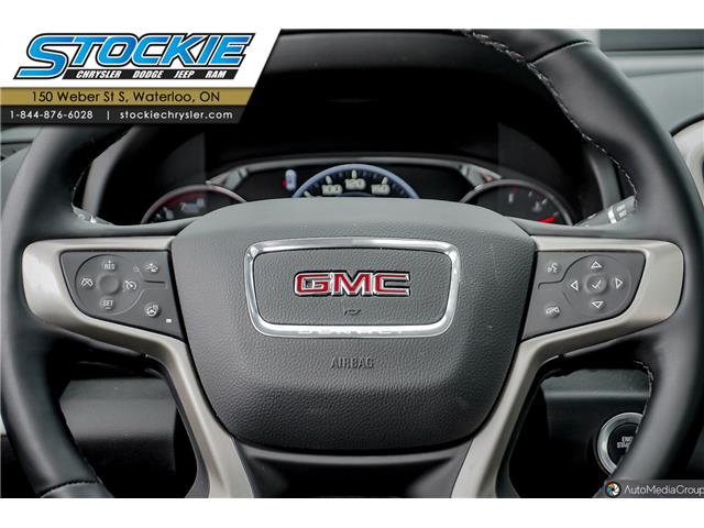 2024 GMC Terrain Denali (Stk: 47014) in Waterloo - Image 20 of 30