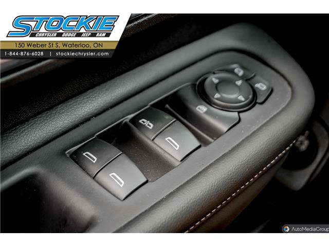 2024 GMC Terrain Denali (Stk: 47014) in Waterloo - Image 23 of 30