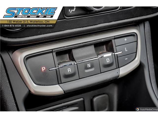 2024 GMC Terrain Denali (Stk: 47014) in Waterloo - Image 24 of 30