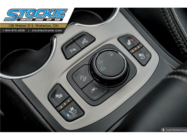 2024 GMC Terrain Denali (Stk: 47014) in Waterloo - Image 25 of 30