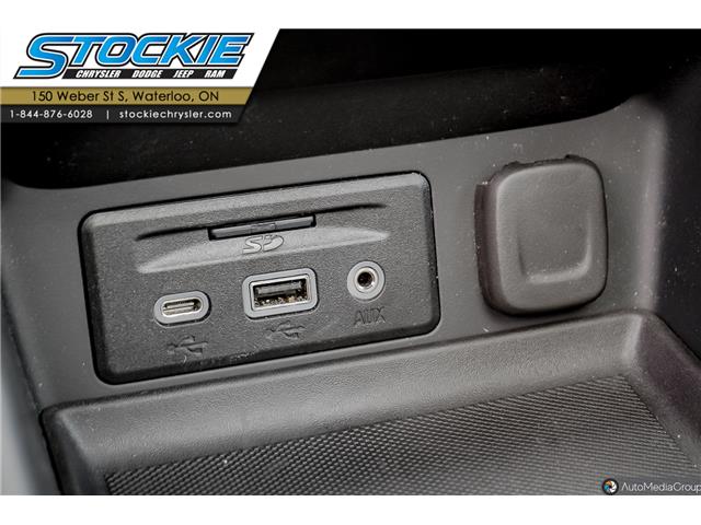 2024 GMC Terrain Denali (Stk: 47014) in Waterloo - Image 26 of 30