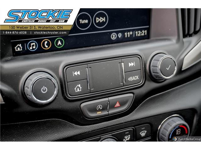 2024 GMC Terrain Denali (Stk: 47014) in Waterloo - Image 28 of 30