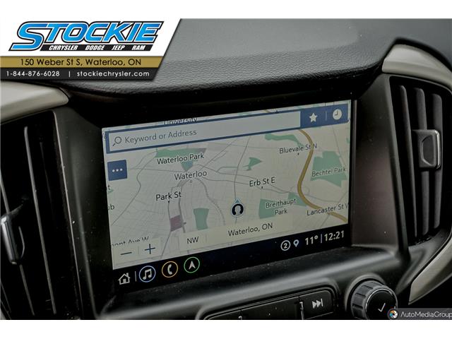 2024 GMC Terrain Denali (Stk: 47014) in Waterloo - Image 29 of 30