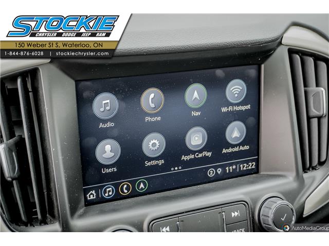 2024 GMC Terrain Denali (Stk: 47014) in Waterloo - Image 30 of 30